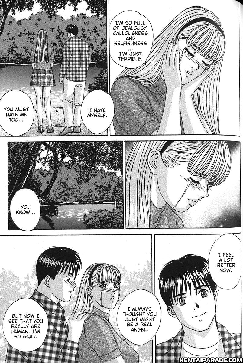 Blue Eyes Chapter 7000 Page 68